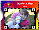 Mystery Map 2012
