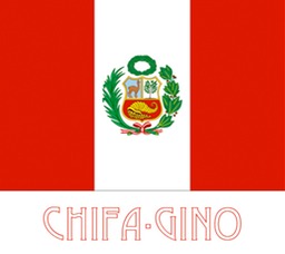 Chifa Gino 2