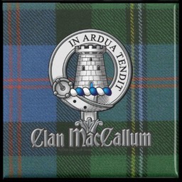 Clan MacCallum