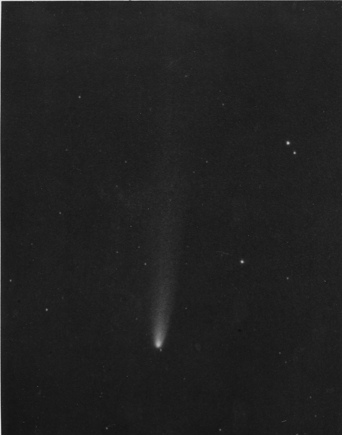 Comet West