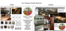 Four Seasons Brochure