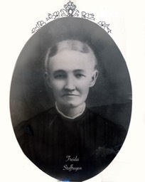 Freida Stoffregen