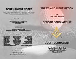 Golf Rules Apr 2
