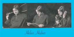 Helen uber