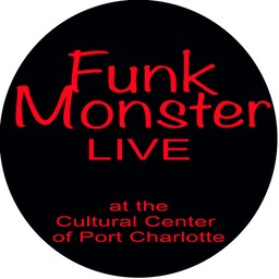 Funk Monster Soul Concert