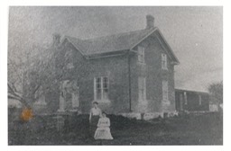 McCallum Homestead