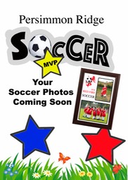 Soccer Title page
